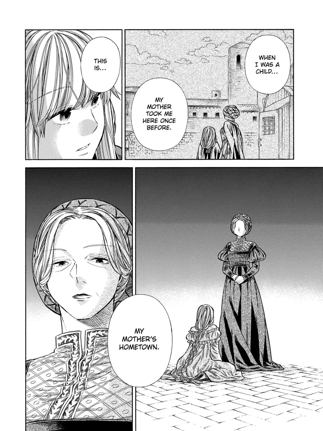 Arte Chapter 67 page 67 - 