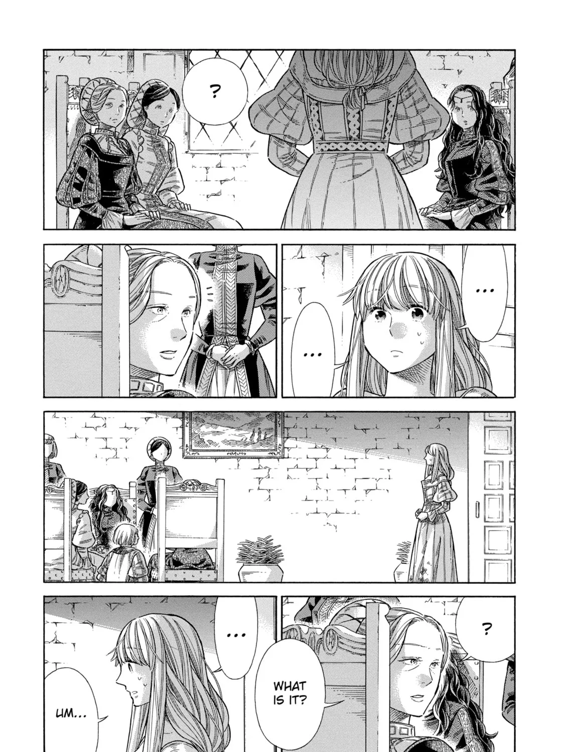 Arte Chapter 68 page 55 - 