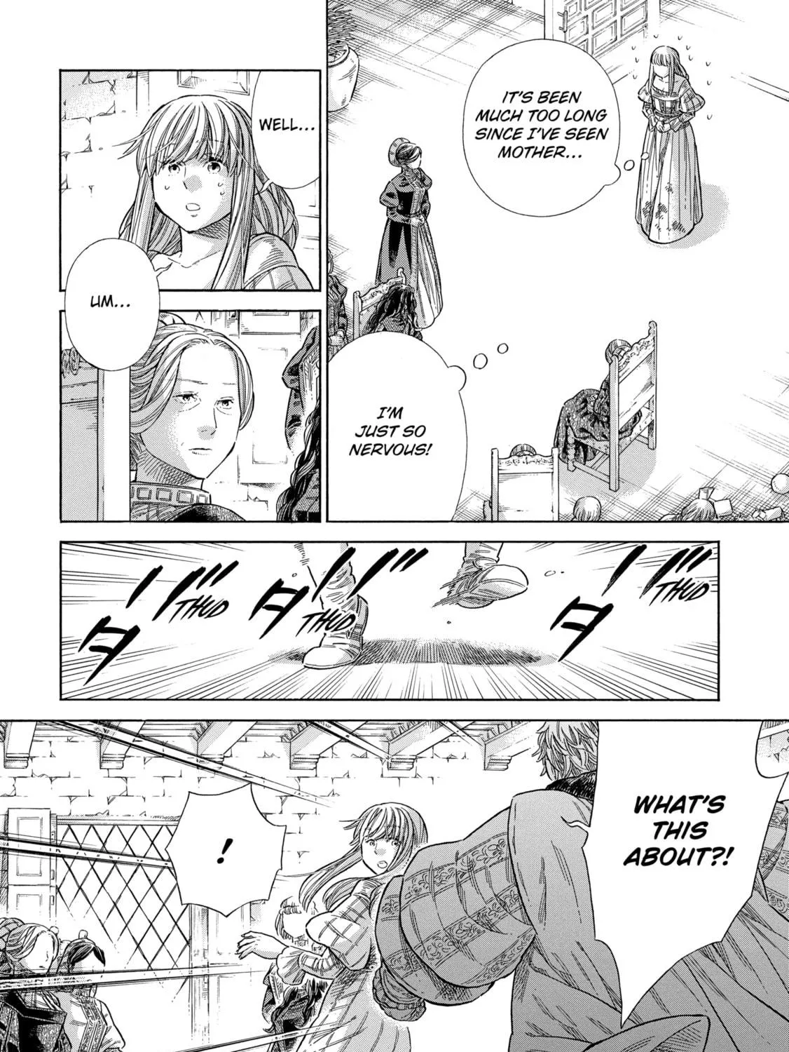 Arte Chapter 68 page 59 - 