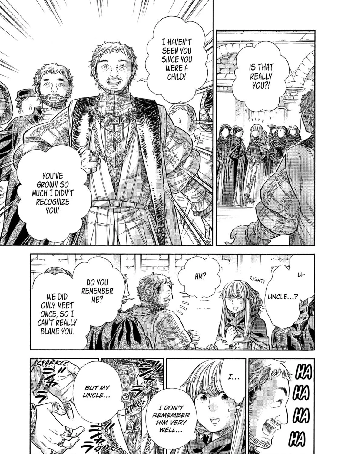Arte Chapter 68 page 9 - 