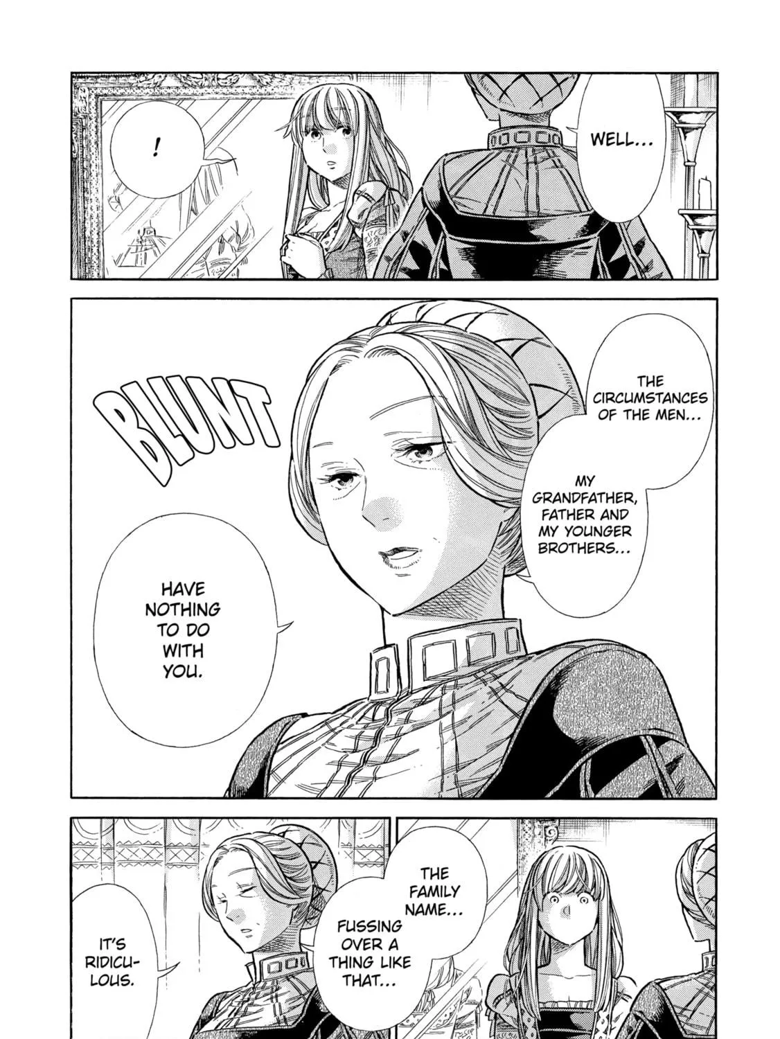 Arte Chapter 69 page 49 - 