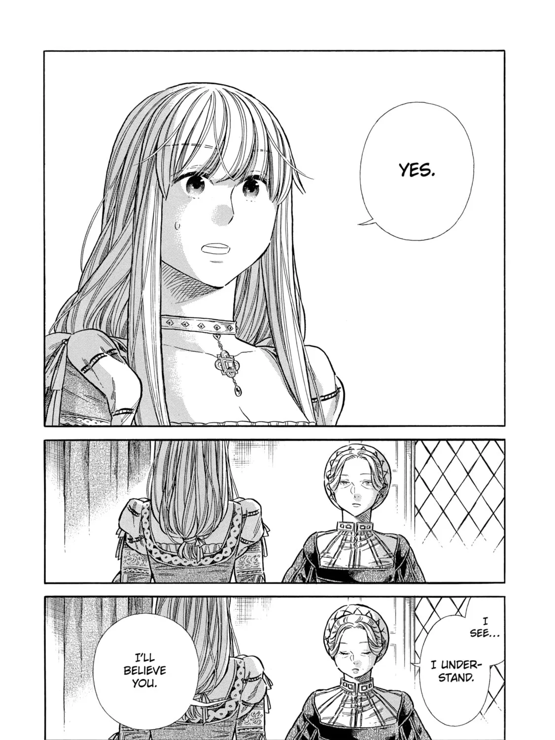 Arte Chapter 69 page 55 - 