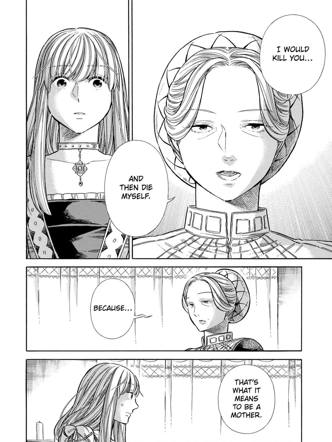 Arte Chapter 69 page 59 - 