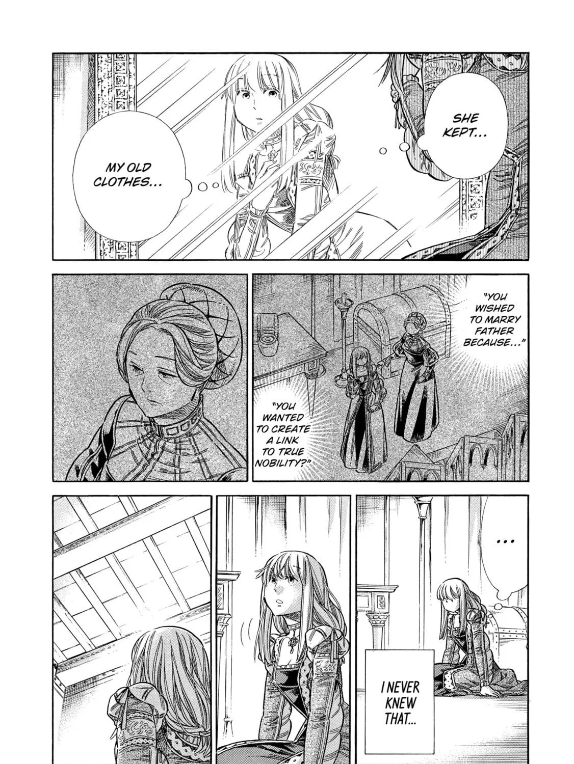 Arte Chapter 69 page 69 - 