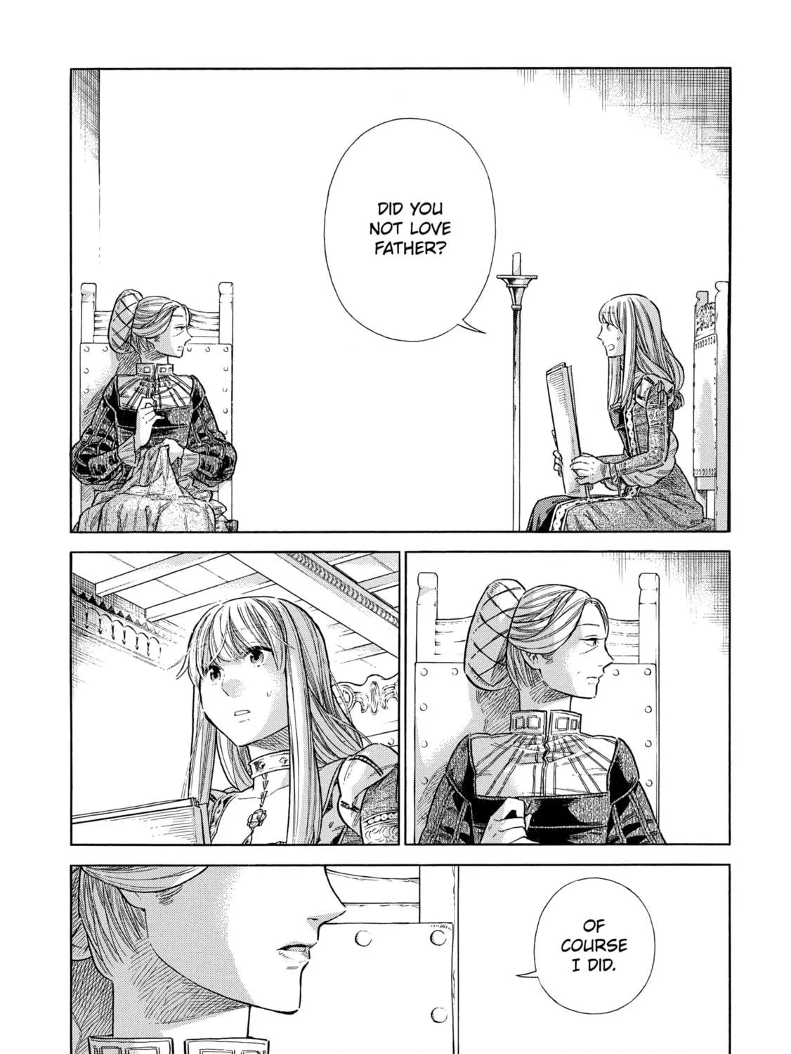 Arte Chapter 71 page 53 - 