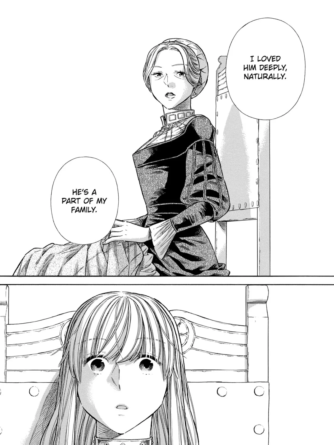 Arte Chapter 71 page 55 - 