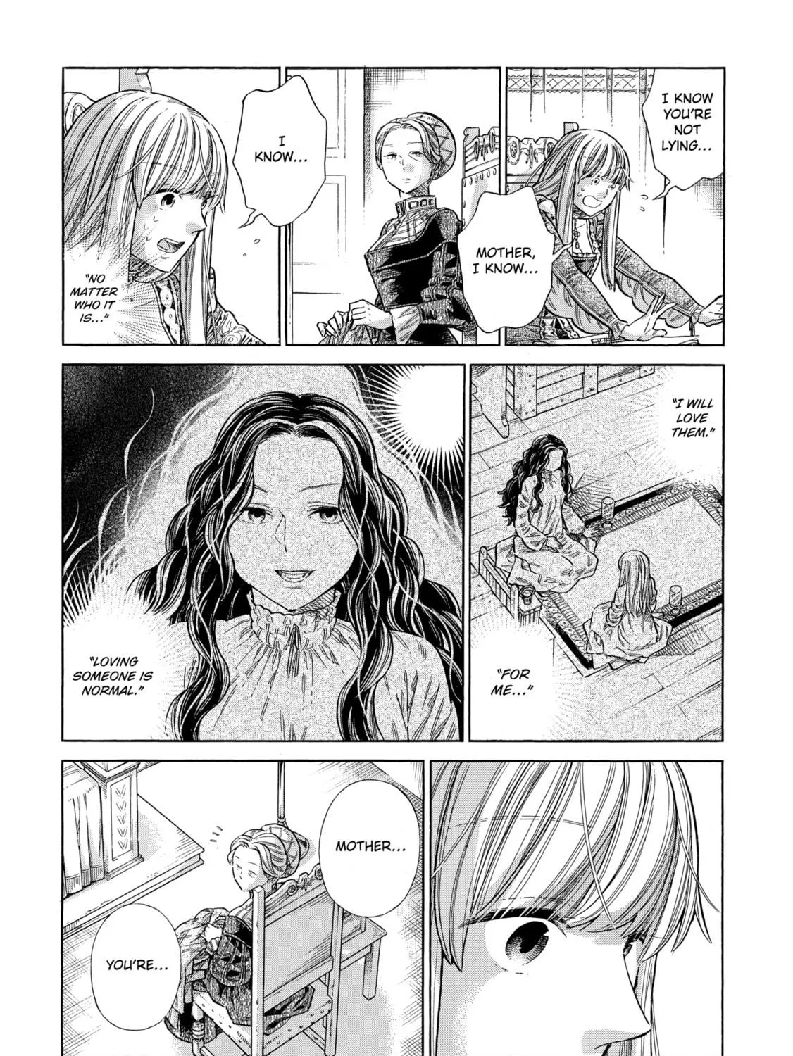 Arte Chapter 71 page 59 - 