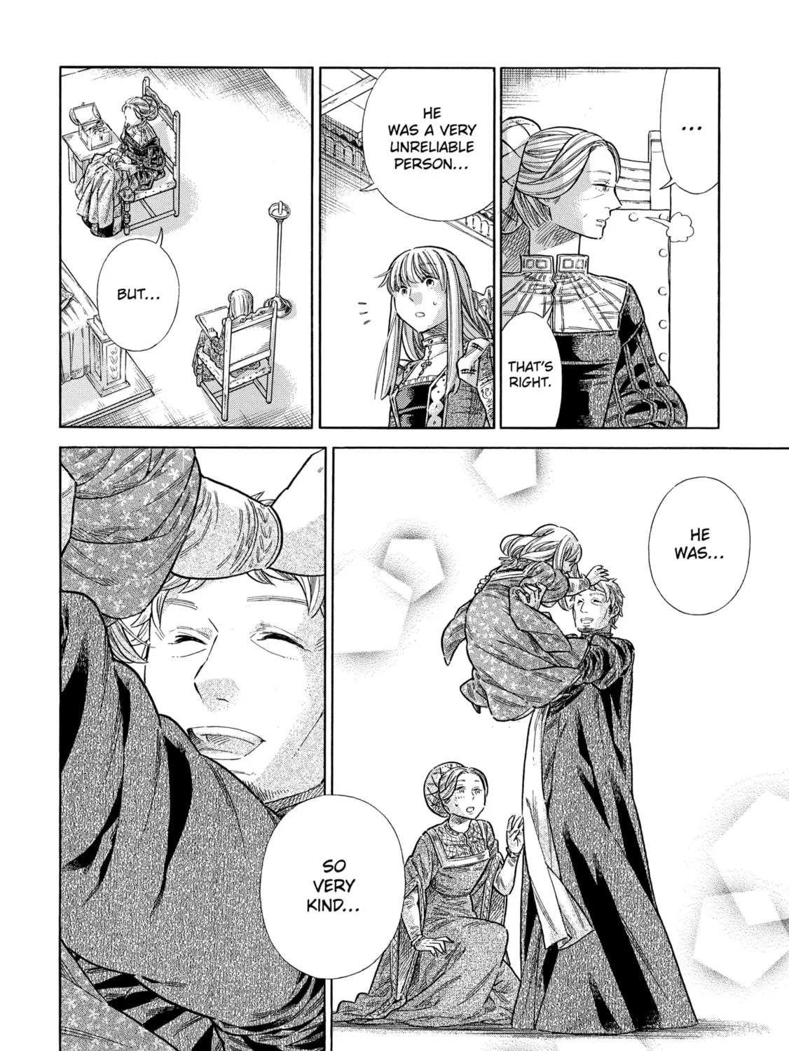 Arte Chapter 71 page 63 - 