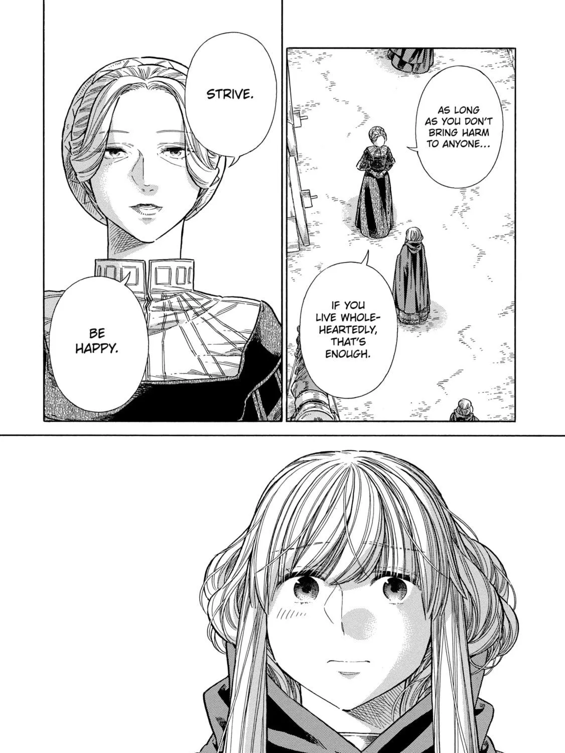 Arte Chapter 72 page 59 - 