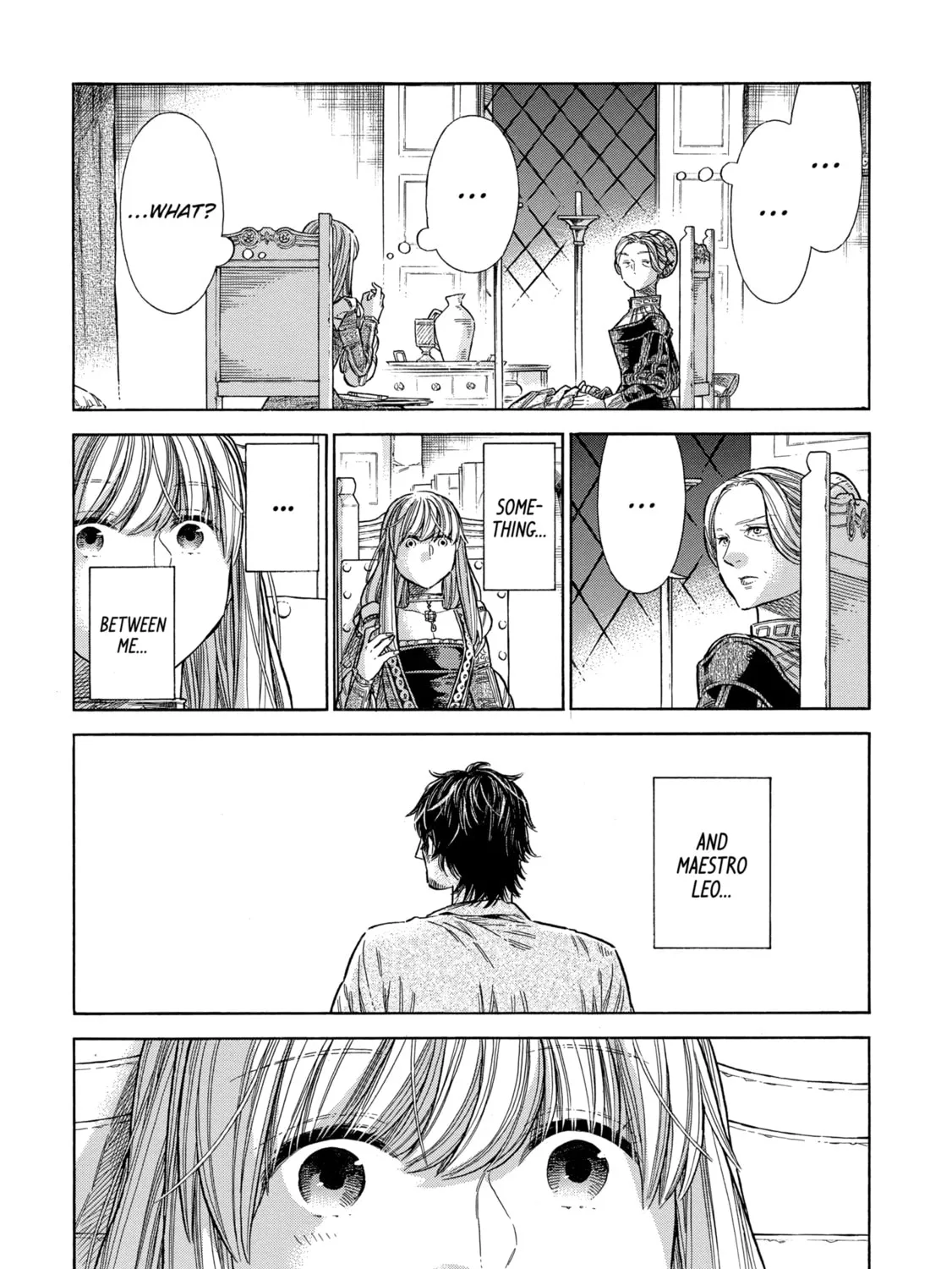 Arte Chapter 72 page 7 - 