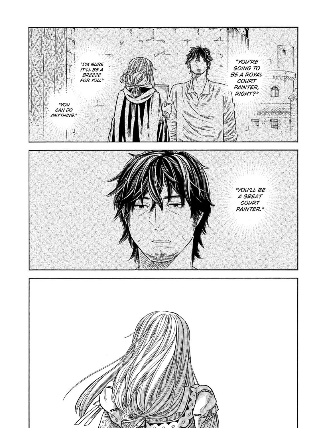 Arte Chapter 74 page 53 - 