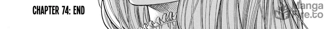 Arte Chapter 74 page 84 - 