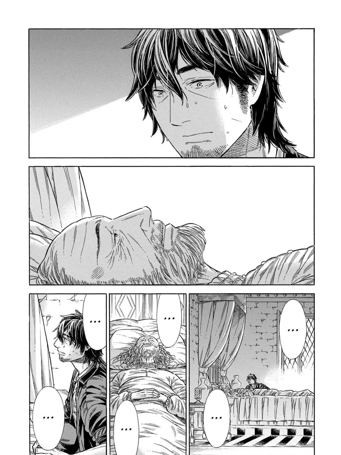 Arte Chapter 75 page 29 - 