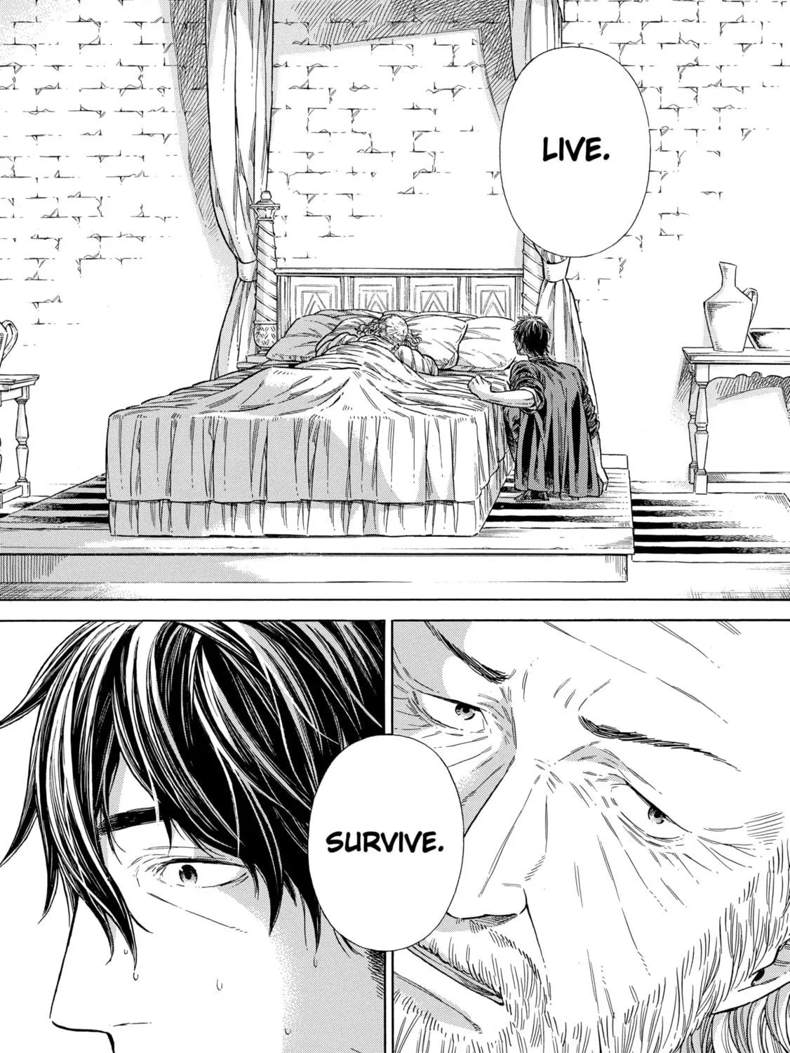 Arte Chapter 75 page 41 - 