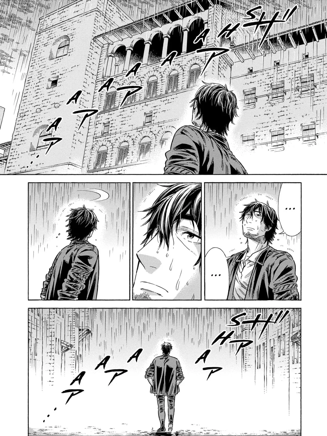 Arte Chapter 75 page 45 - 