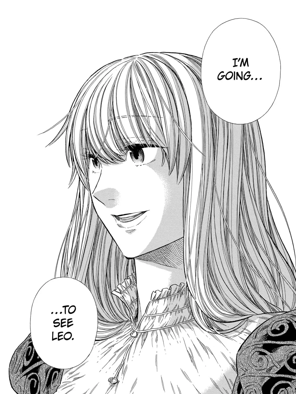 Arte Chapter 75 page 63 - 