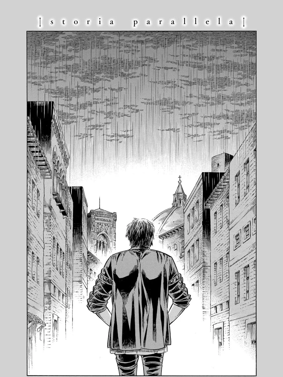 Arte Chapter 75 page 65 - 