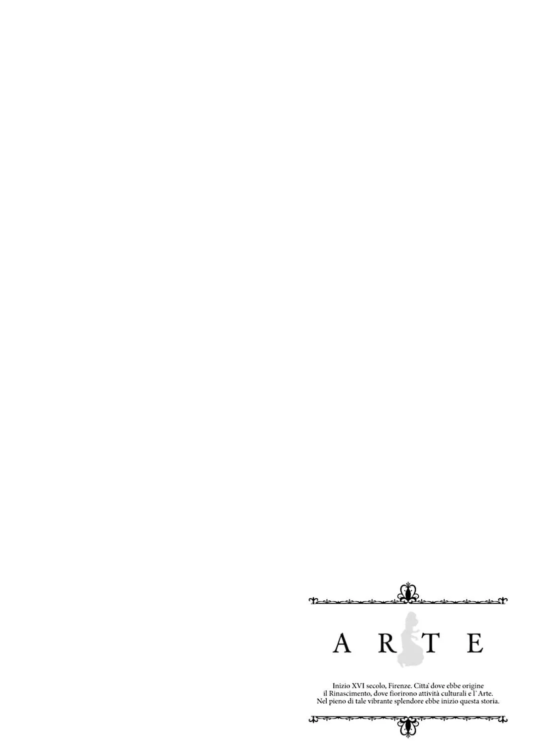 Arte Chapter 76 page 59 - 