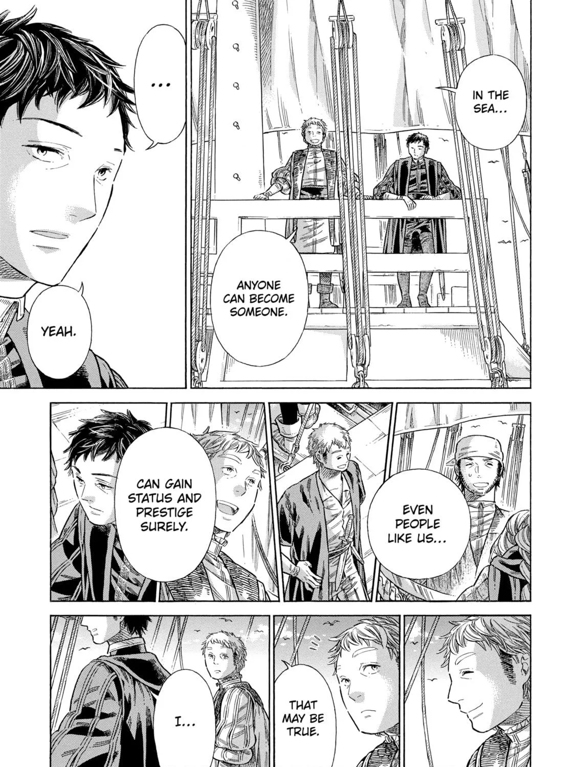Arte Chapter 78 page 49 - 