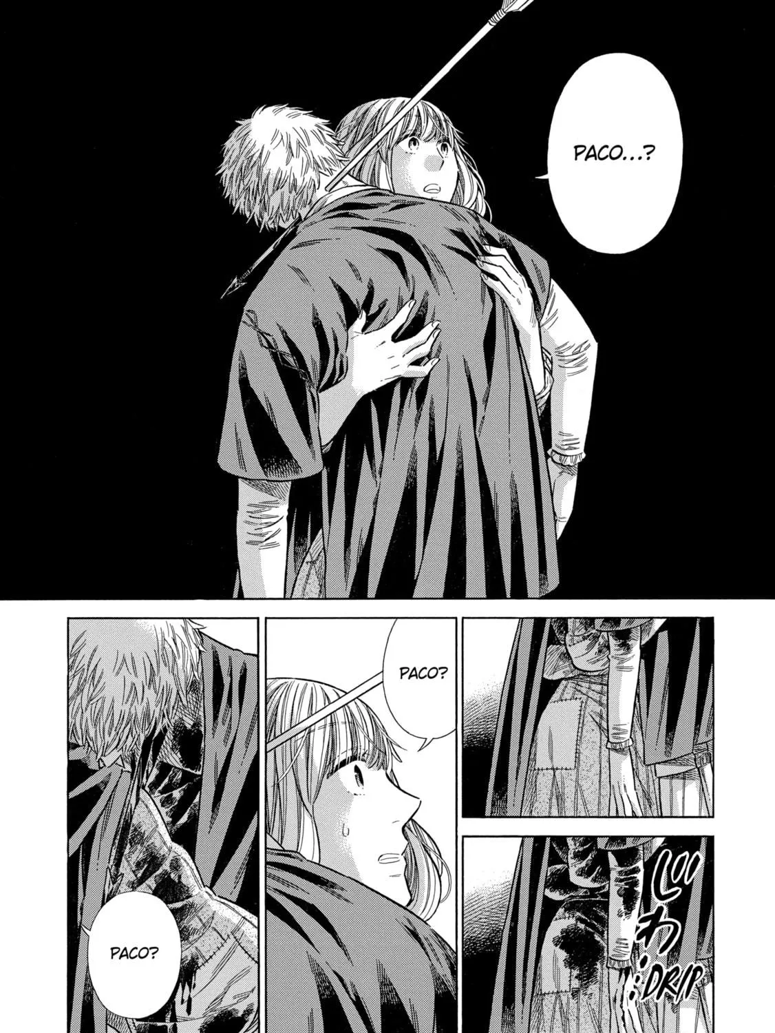 Arte Chapter 79 page 53 - 