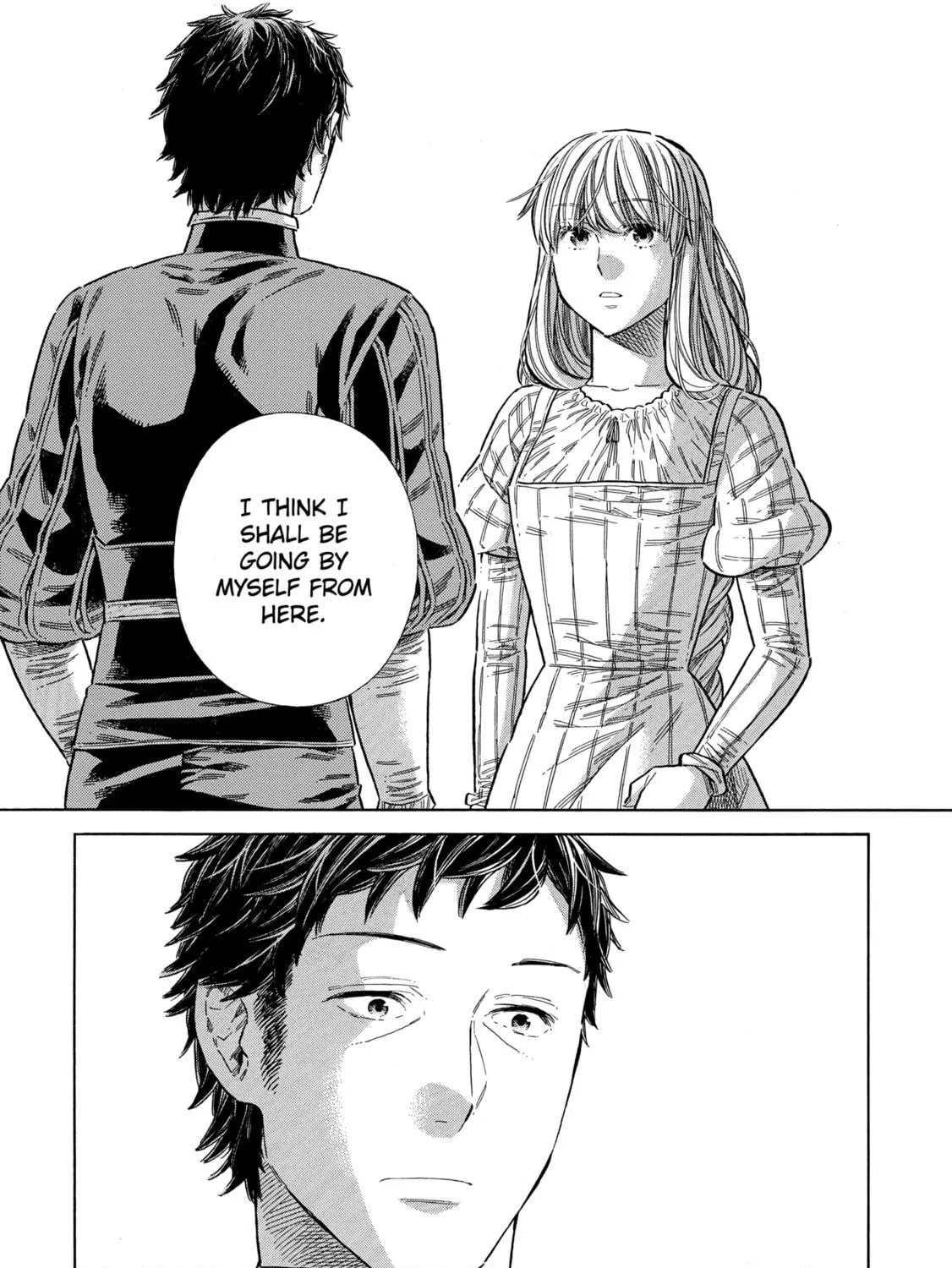 Arte Chapter 79 page 71 - 
