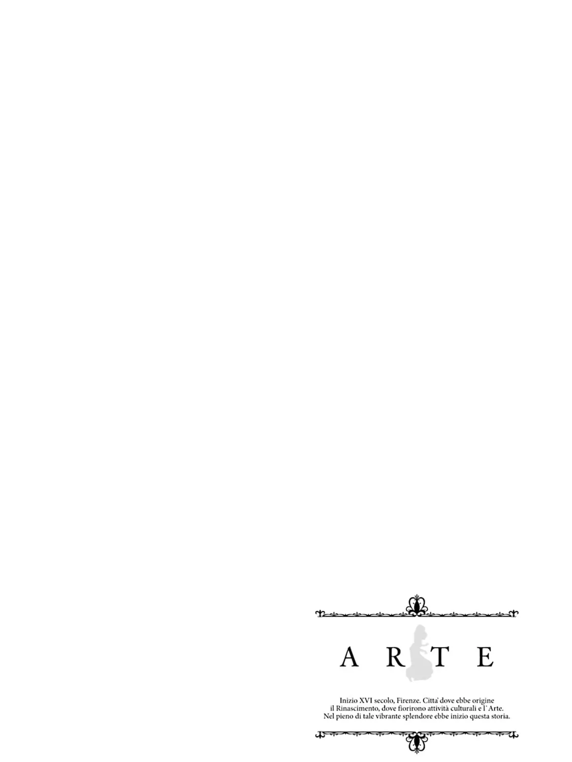 Arte Chapter 79 page 75 - 