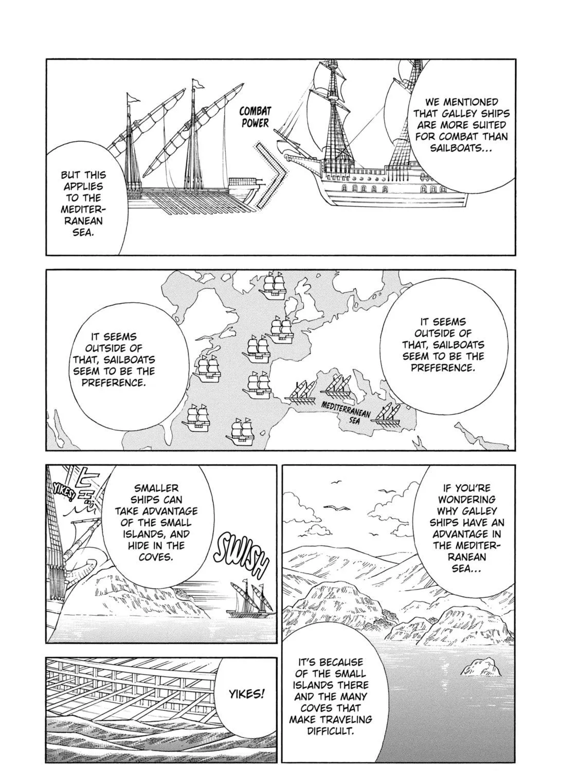 Arte Chapter 79 page 79 - 