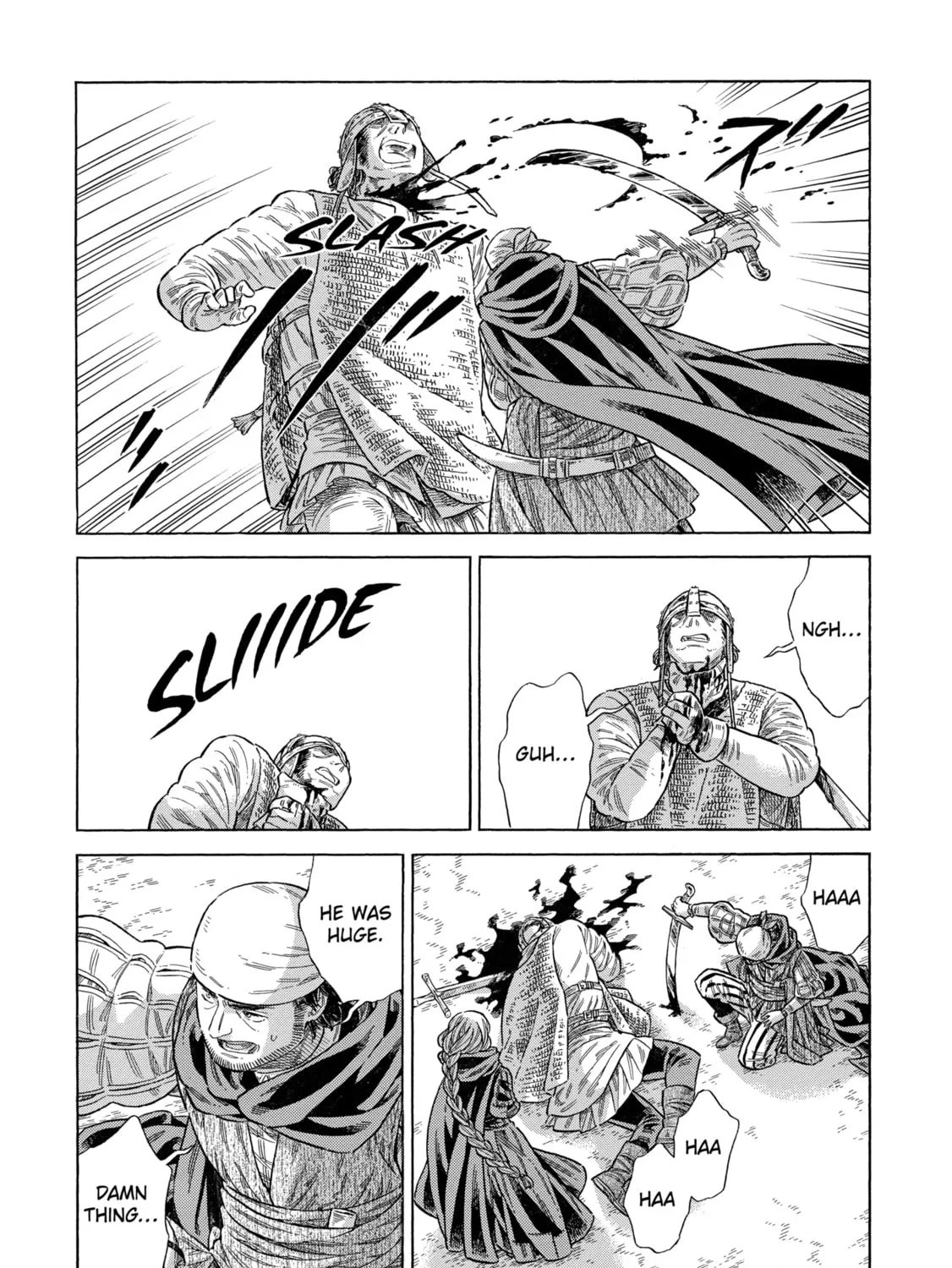 Arte Chapter 81 page 55 - 