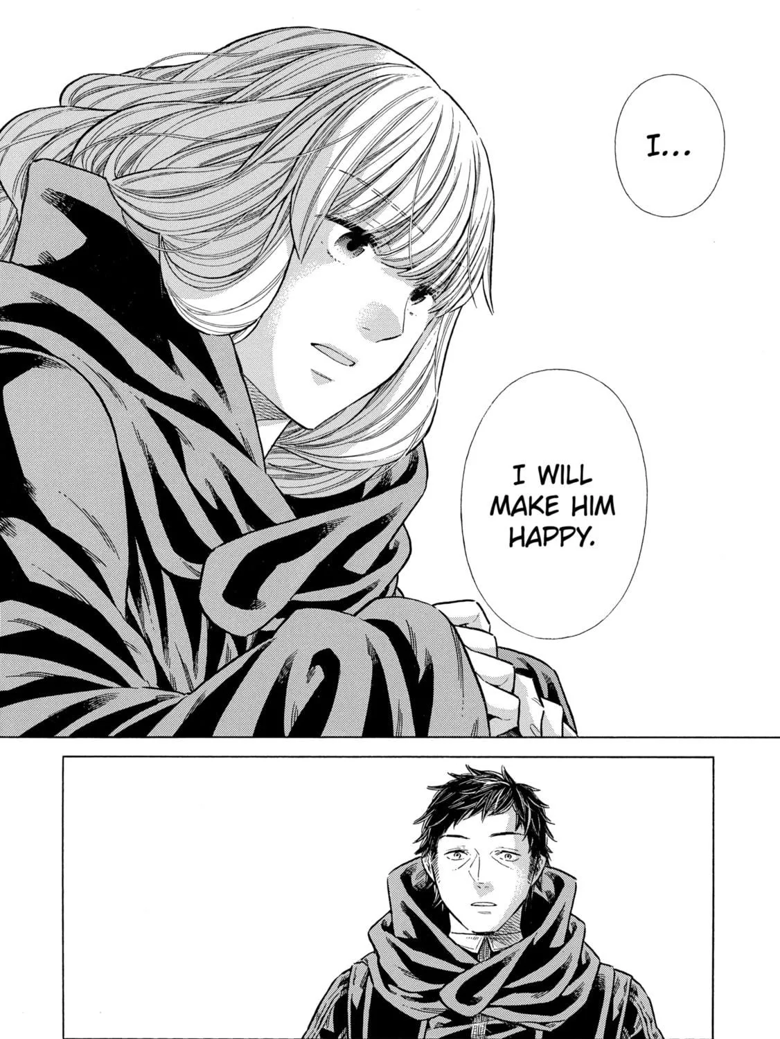 Arte Chapter 82 page 39 - 