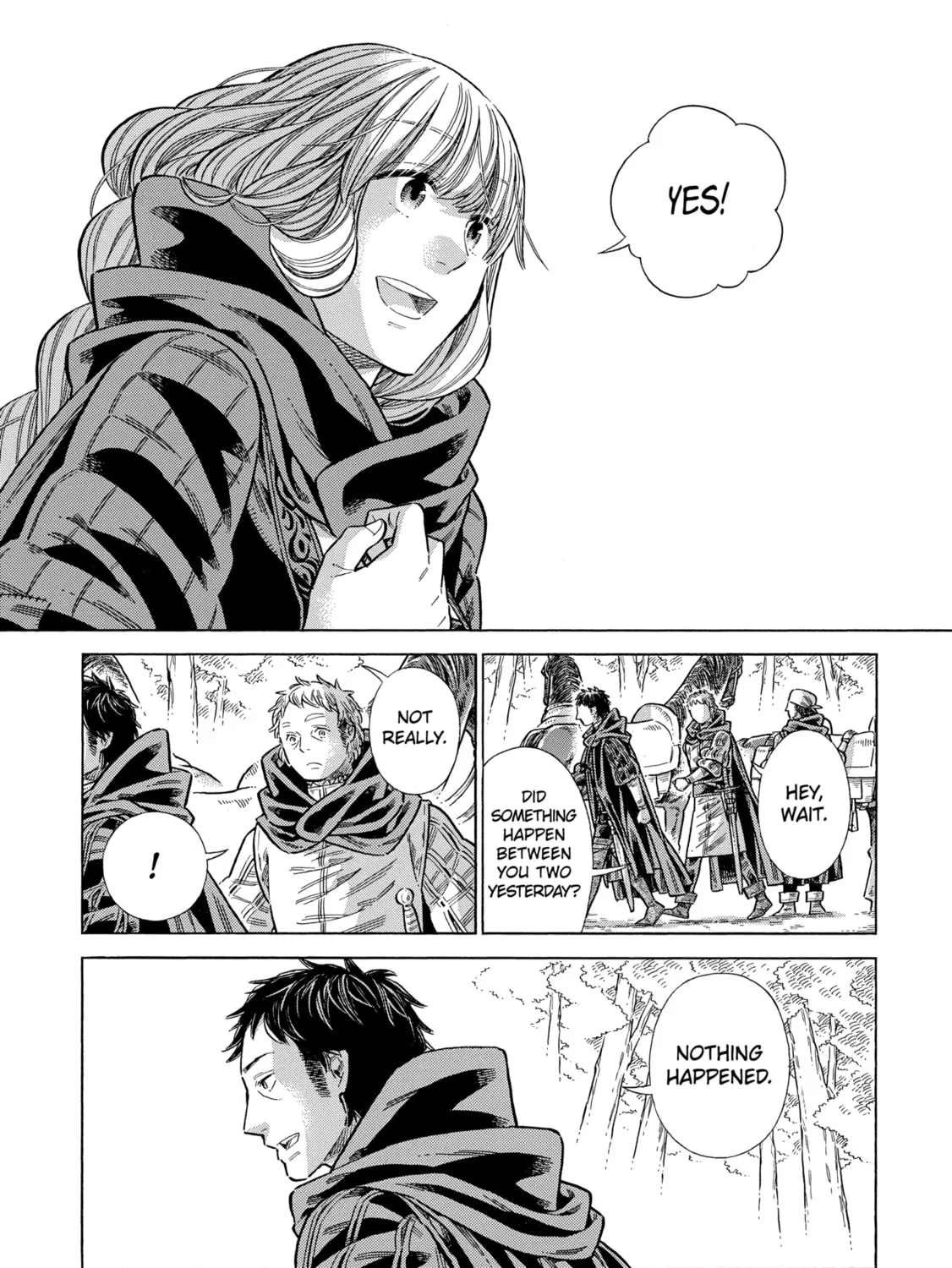 Arte Chapter 82 page 57 - 