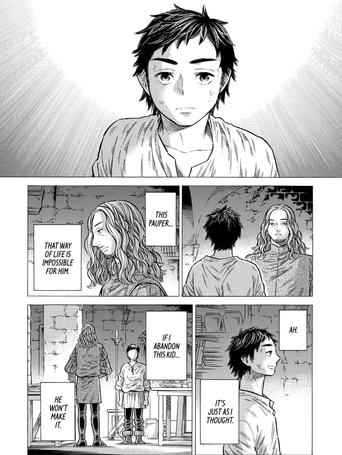 Arte Chapter 87 page 59 - 