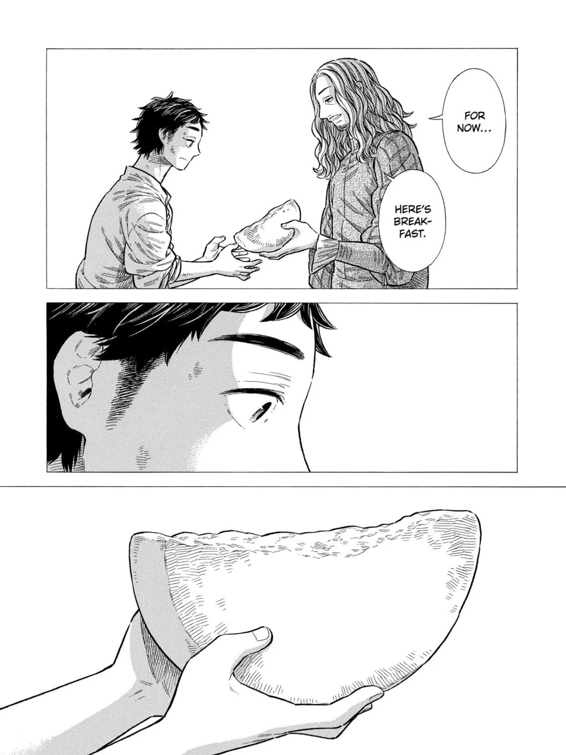 Arte Chapter 88 page 19 - 