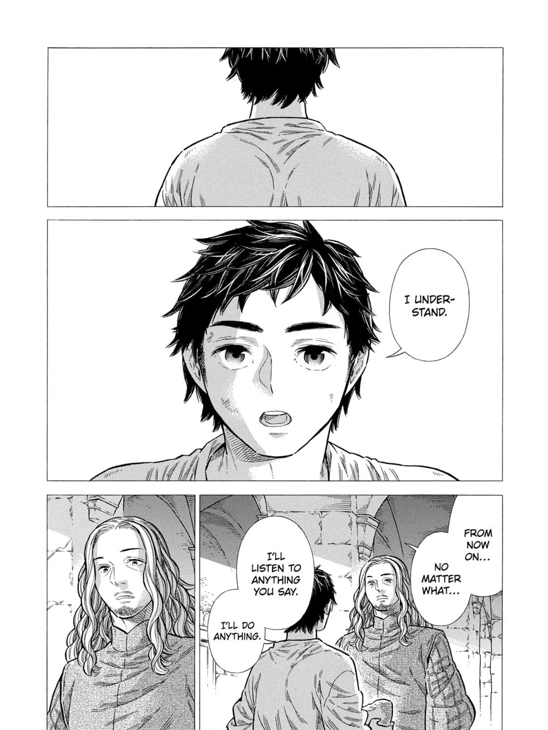 Arte Chapter 88 page 29 - 
