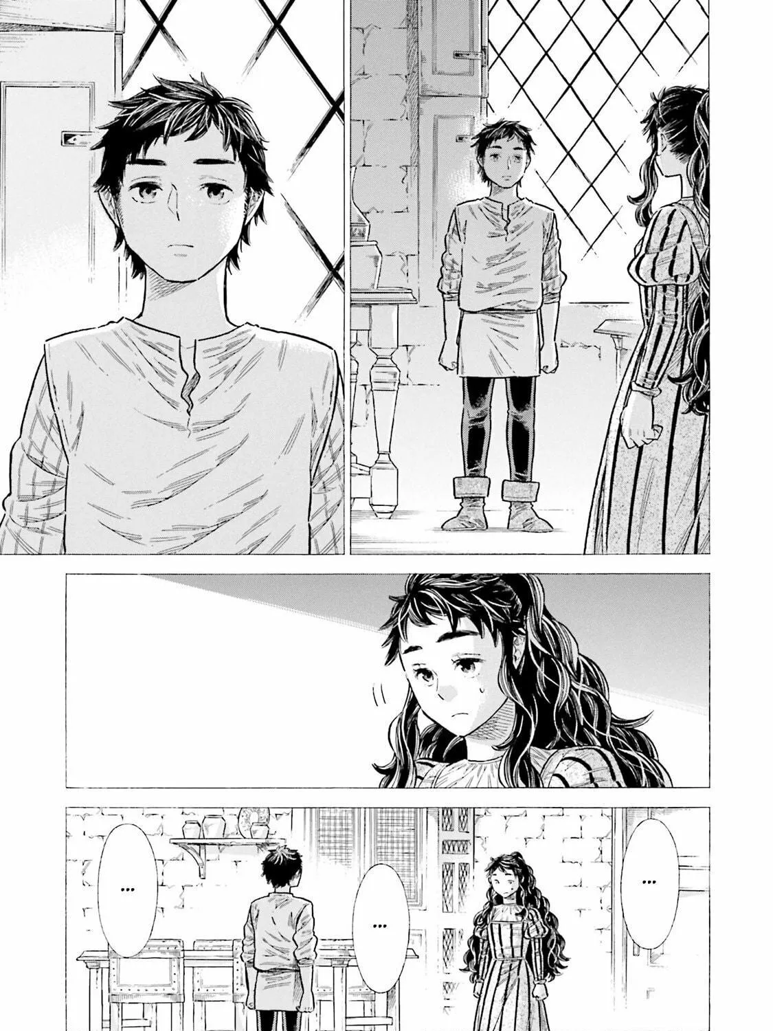 Arte Chapter 89 page 49 - 