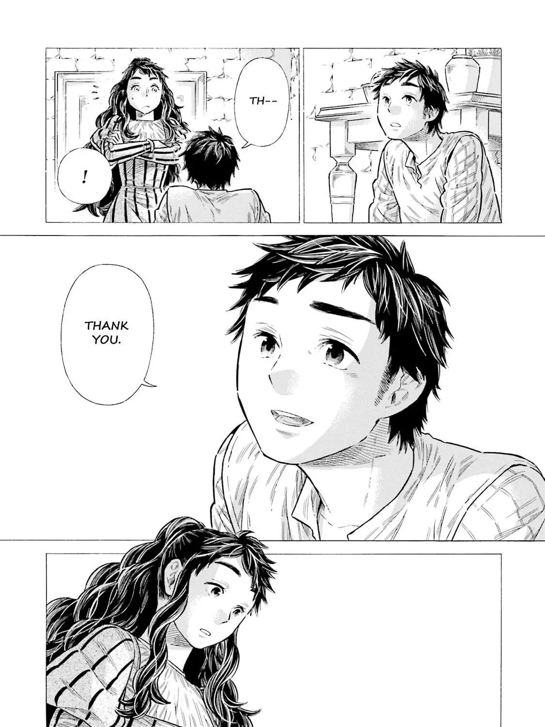 Arte Chapter 89 page 69 - 