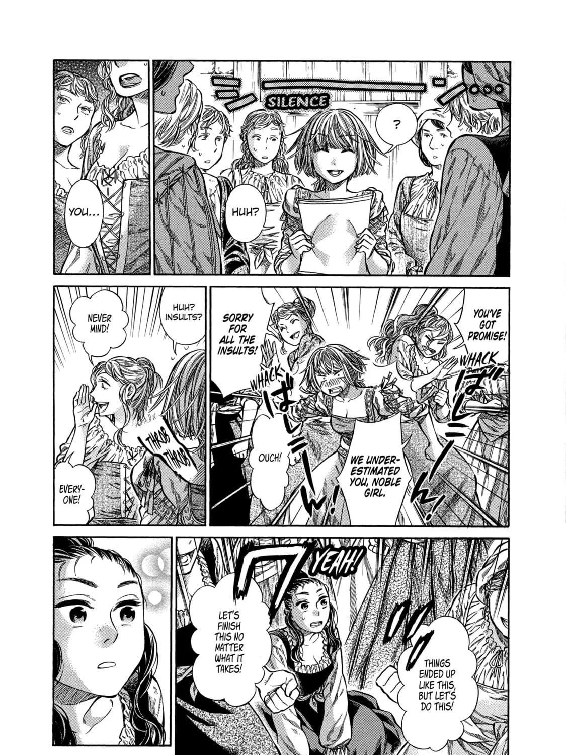 Arte Chapter 9 page 53 - 