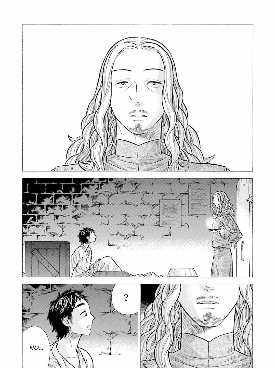 Arte Chapter 92 page 39 - 