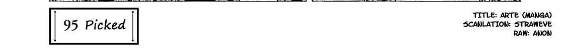 Arte Chapter 95 page 2 - 