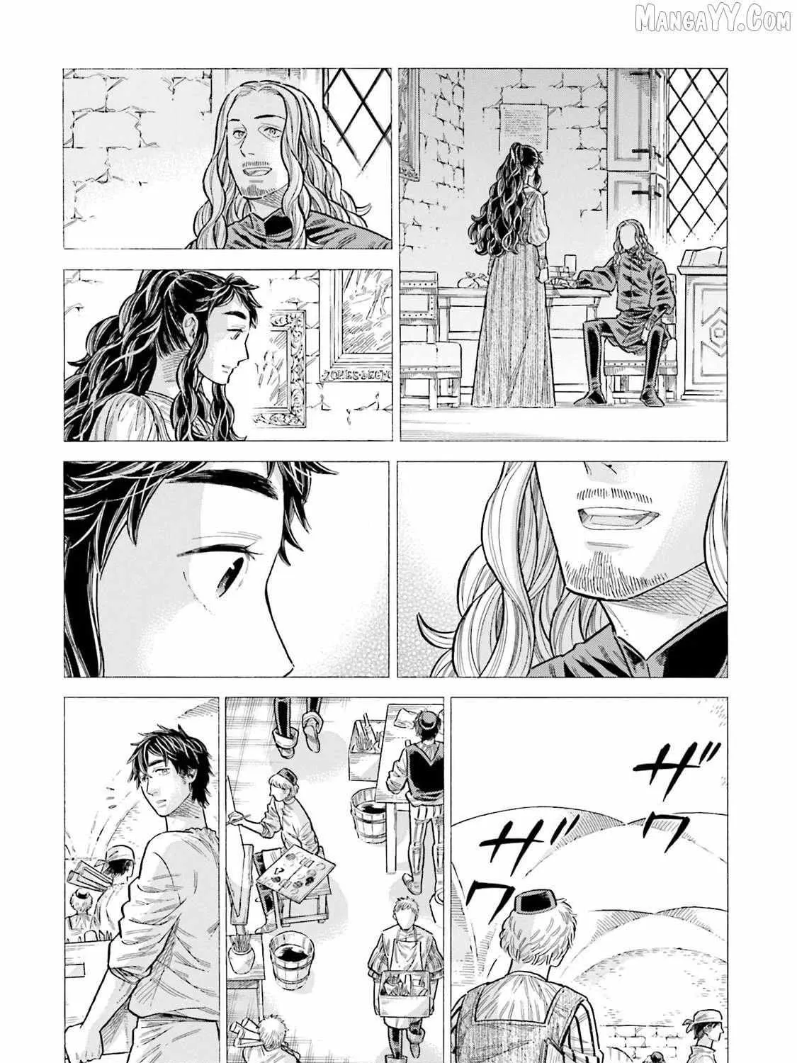 Arte Chapter 96 page 24 - 