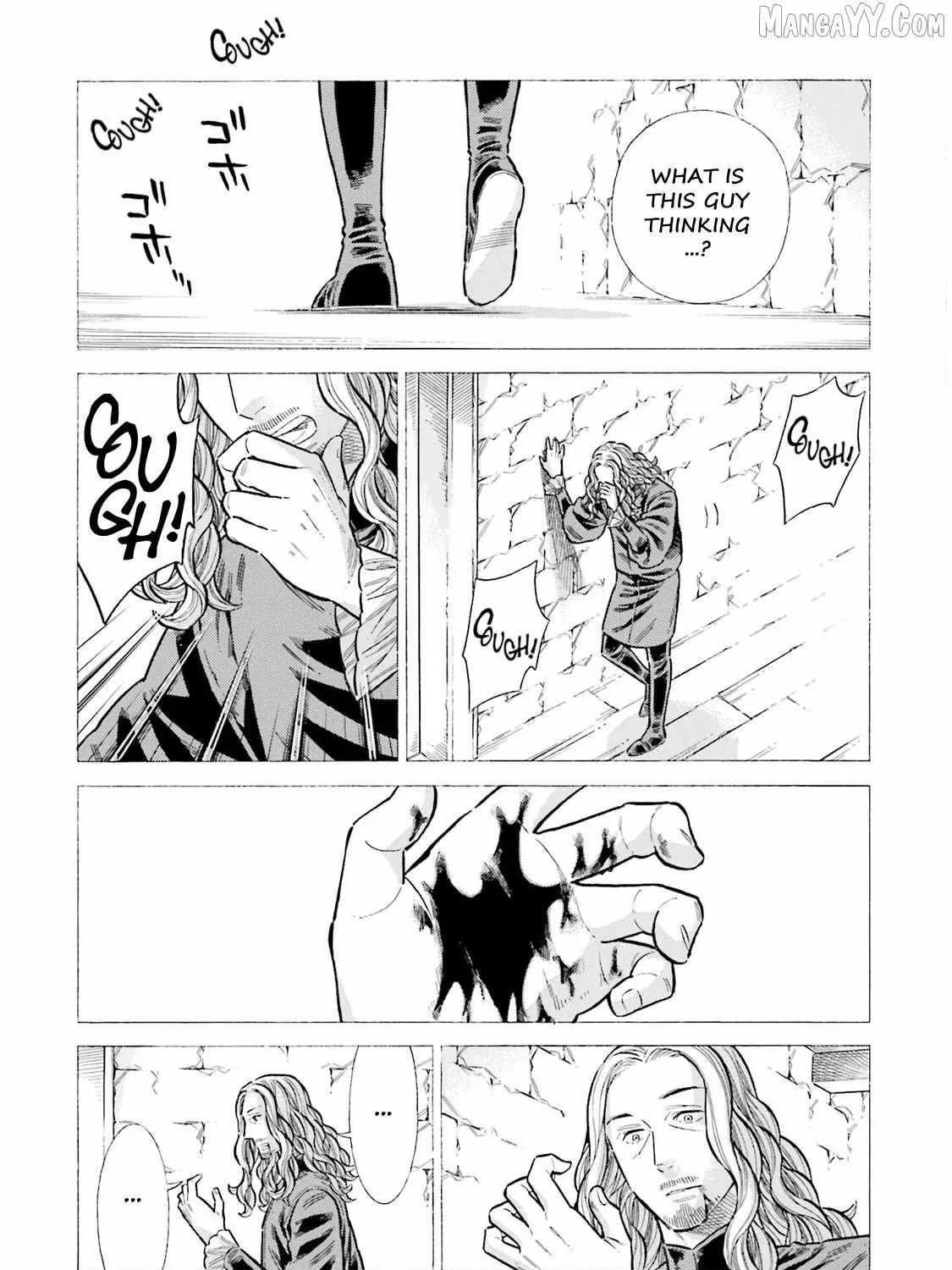 Arte Chapter 96 page 54 - 