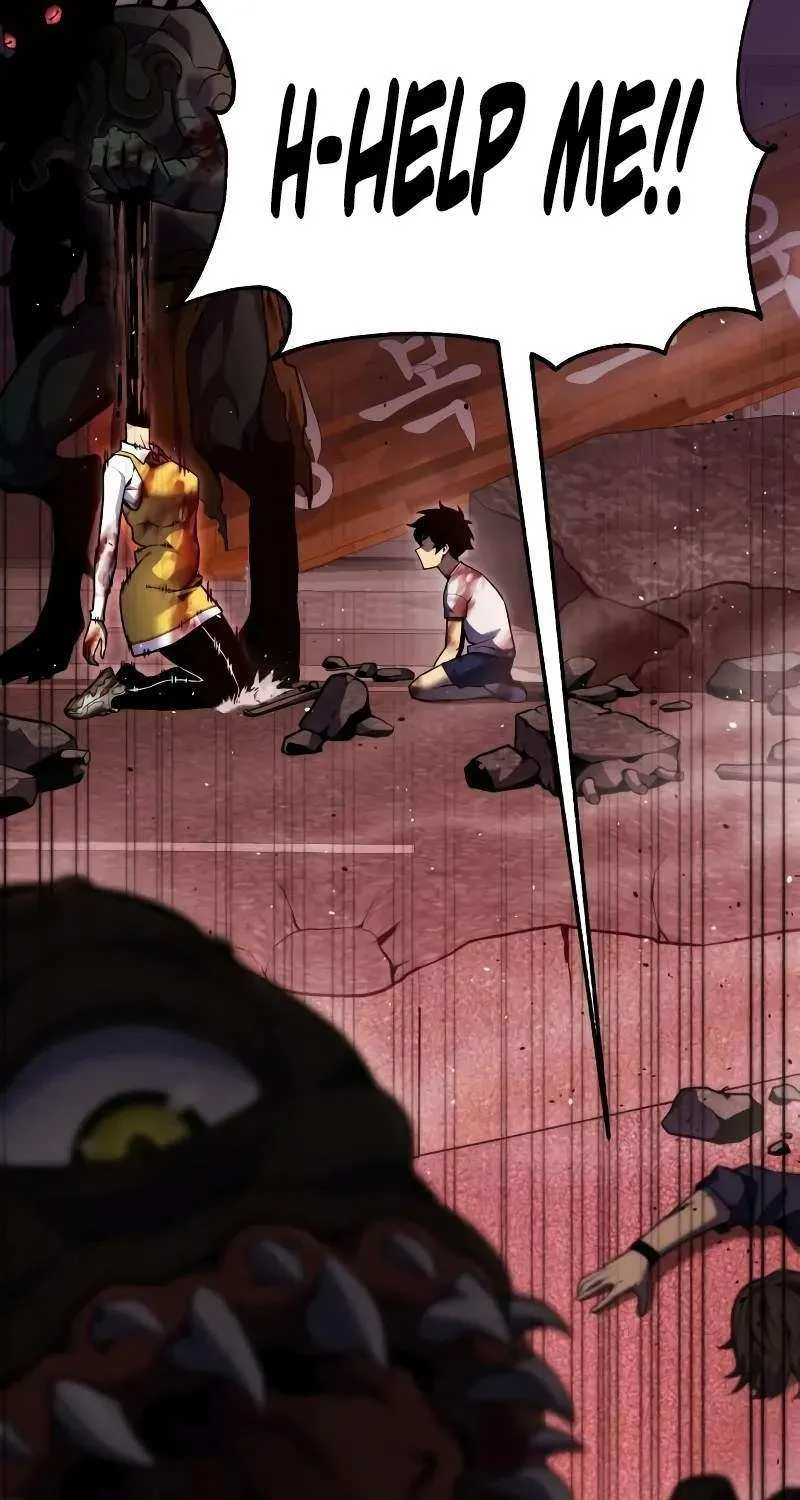 Artifact-Devouring Player Chapter 0.1 page 29 - 