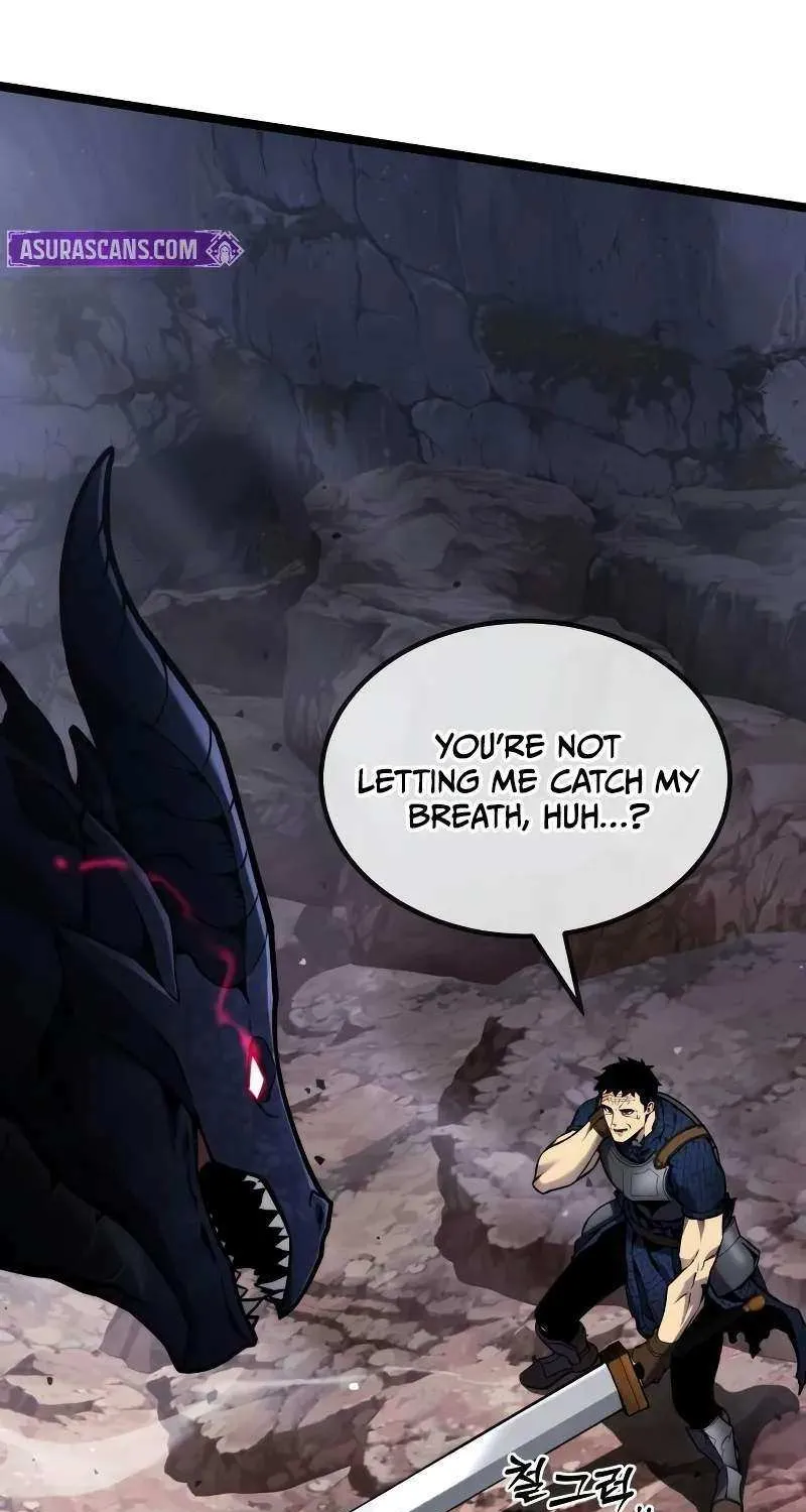 Artifact-Devouring Player Chapter 0.1 page 10 - 