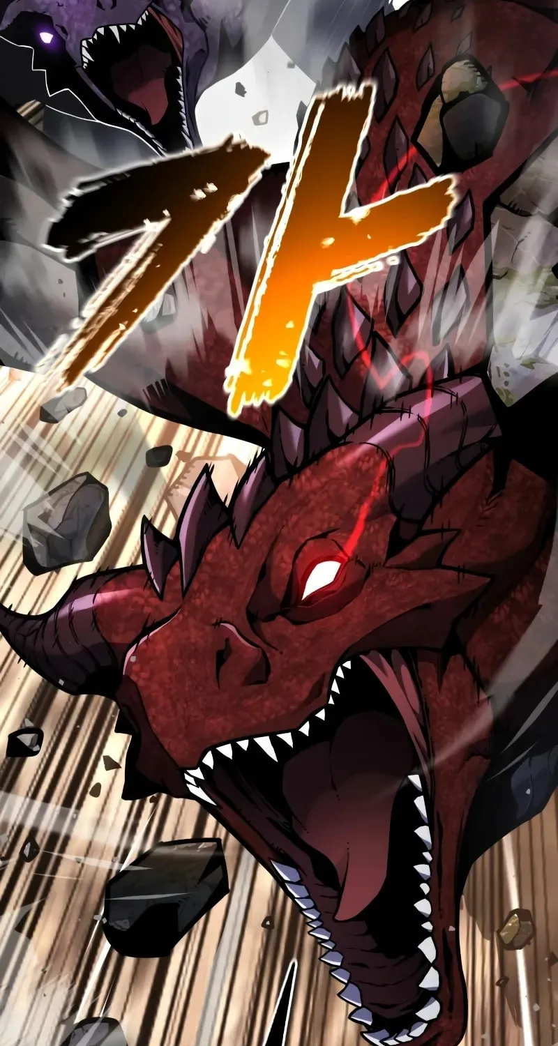 Artifact-Devouring Player Chapter 0 page 14 - 