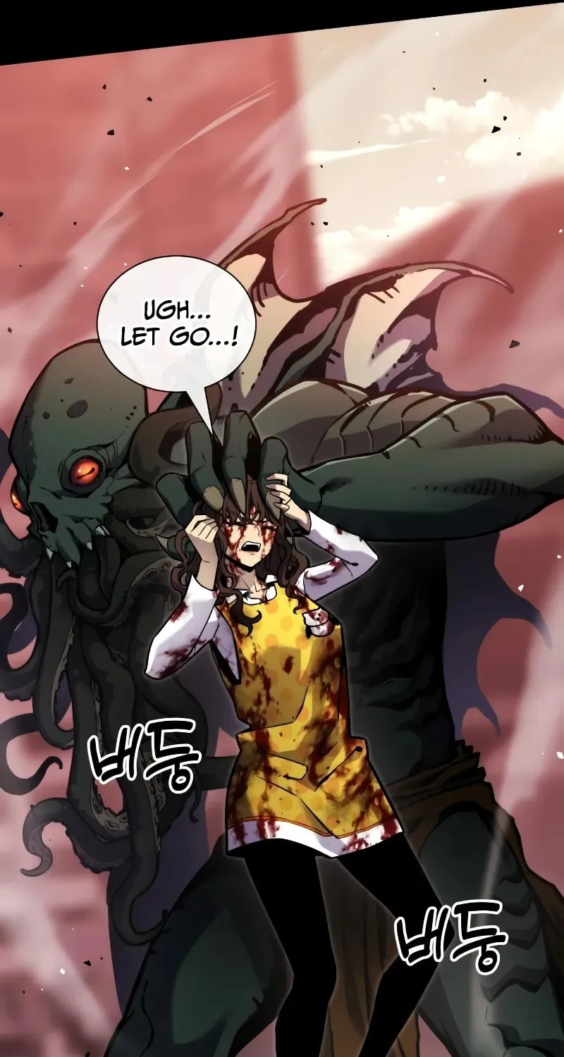 Artifact-Devouring Player Chapter 0 page 21 - 