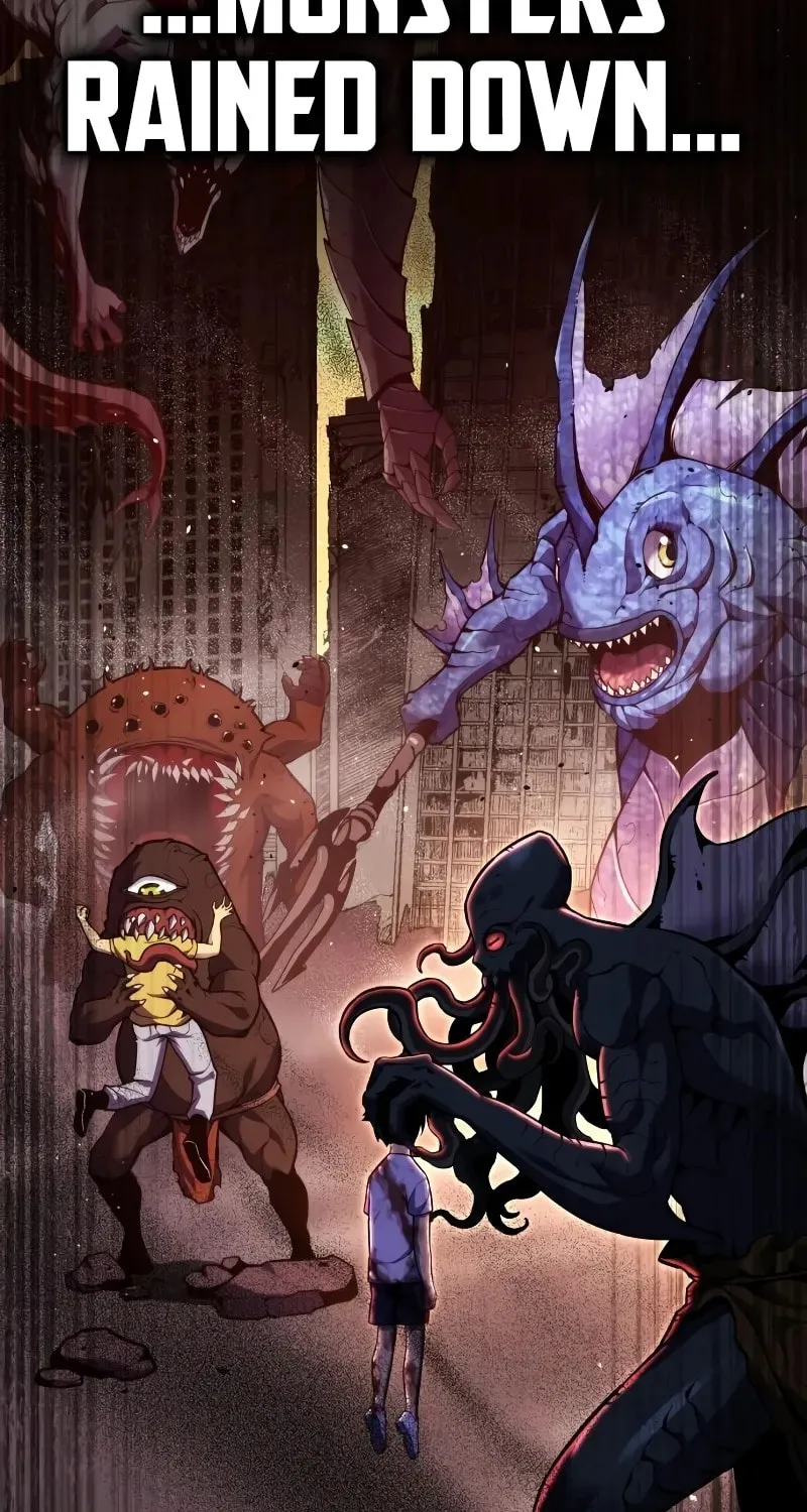 Artifact-Devouring Player Chapter 0 page 35 - 