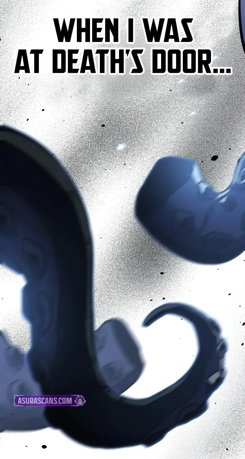 Artifact-Devouring Player Chapter 0 page 45 - 