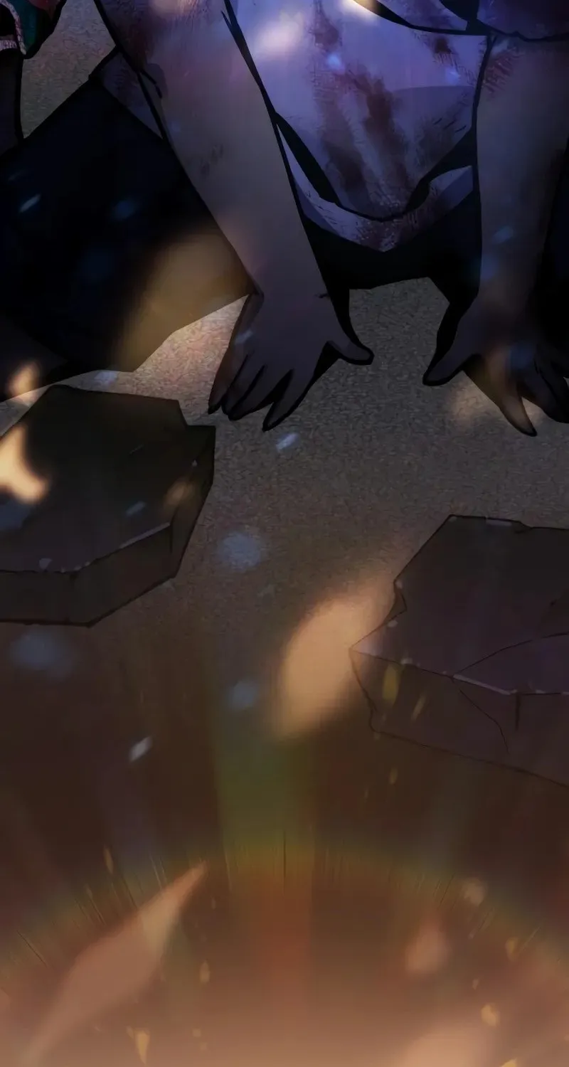 Artifact-Devouring Player Chapter 0 page 54 - 