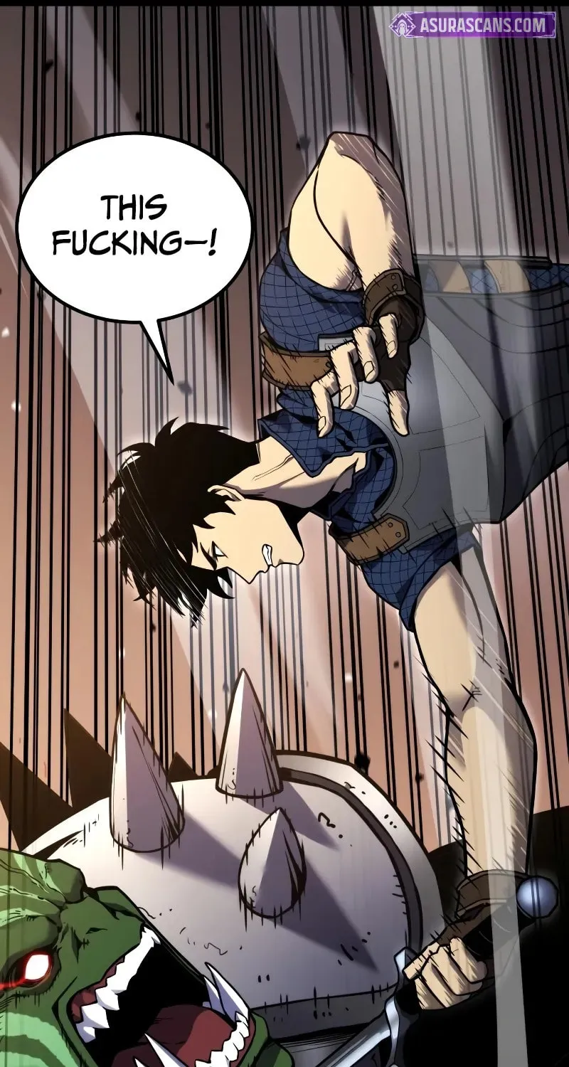 Artifact-Devouring Player Chapter 0 page 66 - 