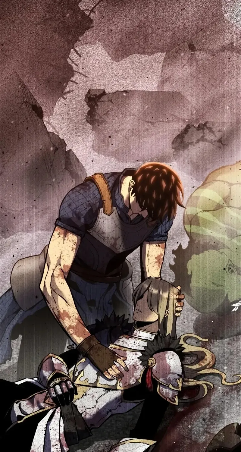 Artifact-Devouring Player Chapter 0 page 71 - 