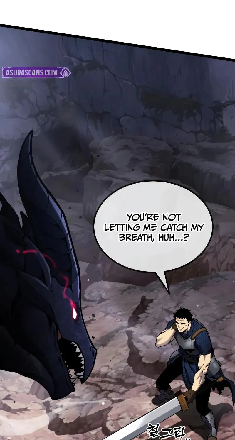 Artifact-Devouring Player Chapter 0 page 10 - 